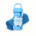 ⏰Last Day Buy 1 Get 1 Free❄💦Cold Sweat Towel You Can Use Anywhere, Anytime! Reusable Soft Absorbent Cooling Portable!
