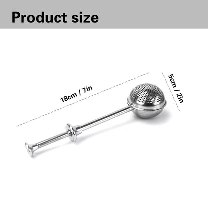 Multifunctional Flour Duster for Baking-Spread a Little Extra Magic on Your Christmas Baking🎄