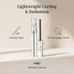 ✨LAST DAY BUY 1 GET 1 FREE!!✨Ultimate Waterproof & Sweatproof Lengthening & Curling Mascara👁️ 1