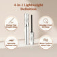 ✨LAST DAY BUY 1 GET 1 FREE!!✨Ultimate Waterproof & Sweatproof Lengthening & Curling Mascara👁️ 1