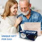 🎉 Father’s Day Special Deal: ONLY ￡11.99!!🎁“Dad’s Not Sleeping… Just Resting His Eyes” Blanket 🛋️💤  Ultra-Soft, UK-Made Flannel – The Perfect Gift from Kids ❤️