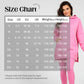 💜 LAST DAY PROMOTION - 50%OFF 💜Women's Stylish Hoodie & Pants Set