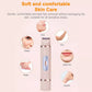 🏖️LAST DAY SALE ONLY ￡11.99!!🌸Akunbem🇬🇧 Rechargeable Women’s Trimmer ⚡  Dual Heads • IPX7 Waterproof • Painless Precision for Face, Bikini & Body 💧