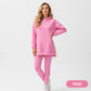 💜 LAST DAY PROMOTION - 50%OFF 💜Women's Stylish Hoodie & Pants Set