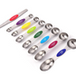 Stainless Steel Magnetic Spoons