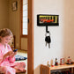 🎁🎉Only $20.99 This Week🌟🎉Infinity LED Garage Key Holder