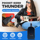 Mini Portable Electric Guitar Amp Set – 2W Portable Amplifier with MP3 Input & Headphone Jack