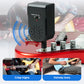 Mini Portable Electric Guitar Amp Set – 2W Portable Amplifier with MP3 Input & Headphone Jack