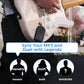 Mini Portable Electric Guitar Amp Set – 2W Portable Amplifier with MP3 Input & Headphone Jack