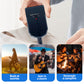 Mini Portable Electric Guitar Amp Set – 2W Portable Amplifier with MP3 Input & Headphone Jack