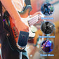 Mini Portable Electric Guitar Amp Set – 2W Portable Amplifier with MP3 Input & Headphone Jack