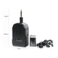 Mini Portable Electric Guitar Amp Set – 2W Portable Amplifier with MP3 Input & Headphone Jack