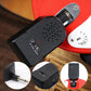 Mini Portable Electric Guitar Amp Set – 2W Portable Amplifier with MP3 Input & Headphone Jack