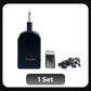 Mini Portable Electric Guitar Amp Set – 2W Portable Amplifier with MP3 Input & Headphone Jack