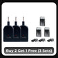 Mini Portable Electric Guitar Amp Set – 2W Portable Amplifier with MP3 Input & Headphone Jack