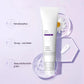 Roller Massage Neck Cream 🧴 Collagen & Hyaluronic Acid | Firms Neck, Reduces Wrinkles & Double Chin