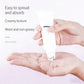 Roller Massage Neck Cream 🧴 Collagen & Hyaluronic Acid | Firms Neck, Reduces Wrinkles & Double Chin