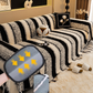 🔥Soft Plush Non-Slip Couch Cover