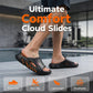 🥳SUMMER HOT SALE🥳💞50K+ SOLD!💥Non-Slip Thick Sole Cloud Slides for Men