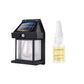 ⏳ Limited Time Buy 2 Get 1 Free - 49% OFF! ✨SOLAR WALL LIGHT