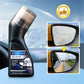 🔥 Hot Sale Alert!❄️ - Anti-Fog Car Glass Coating – Long-Lasting Fog Prevention for Windshields, Mirrors & Visors, Streak-Free Formula with Sponge Applicator