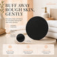 🚿 Exfoliating Scrub Bath Pads🧖‍♀️
