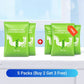 ✨🌿Powerful Pipeline Dredging Powder – Fast-Acting Clog Remover for Kitchen Sinks, Bathroom Drains & Toilets, Pipe-Safe Formula