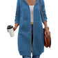 🥳Fall New Arrivals Sale 49% Off🔥Women Casual Zip up Hoodies