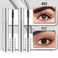 🥳BUY 1 GET 1 FREE:$13.99!!💞50K+ SOLD!👁️✨ All-Day Beautiful Lashes, Smudge-Proof! Waterproof Fiber Mascara for Natural Volume. 💖💃