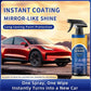 💥 Trending Picks-BUY 3 GET 2 FREE🔥Advanced Car Quick-acting Coating Agent Spray✨