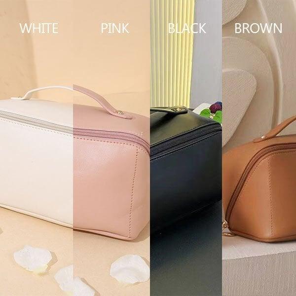 👛2022 Hot Sale💖Large capacity travel cosmetic bag - dressowy