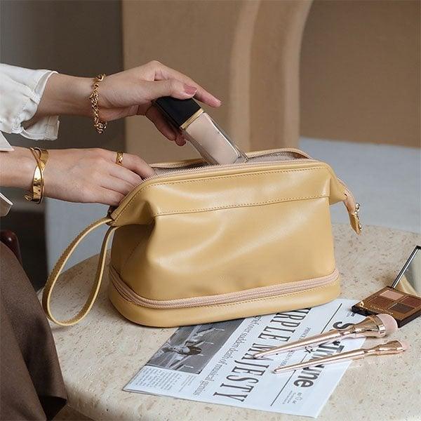 👛2022 Hot Sale💖Large capacity travel cosmetic bag - dressowy