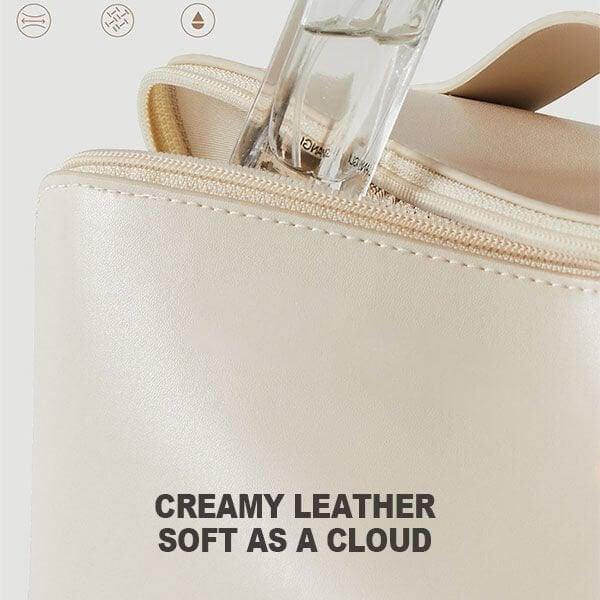 👛2022 Hot Sale💖Large capacity travel cosmetic bag - dressowy