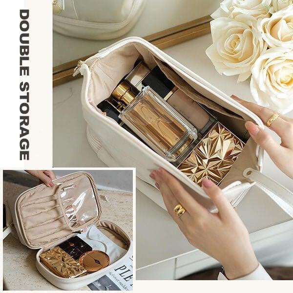 👛2022 Hot Sale💖Large capacity travel cosmetic bag - dressowy