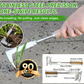 🌿 LIMITED-TIME 50% OFF! ✨ Stainless Steel Weeding Tool – Precise, Durable, Root Remover ✨