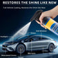 🔥2026 Hot Sale🔥Advanced Car Quick-acting Coating Agent Spray✨(Bonus towel included with every purchase!)