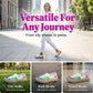 👟 LIMITED-TIME ! ⚡ Lightweight Fashion Walking Shoes for Women – Breathable Knit, Flexible Sole, Slip-On Comfort ✨
