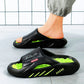 🥳SUMMER HOT SALE🥳💞50K+ SOLD!💥Non-Slip Thick Sole Cloud Slides for Men