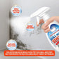 Mold Remover Spray – 3-in-1 Clean, Kill & Prevent, Deep Penetrating Oxygen-Activated Formula, Non-Toxic & Pet-Safe