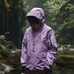 3-in-1 Waterproof Women's Jacket – Rain, Wind & Cold, All Covered