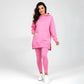 💜 LAST DAY PROMOTION - 50%OFF 💜Women's Stylish Hoodie & Pants Set