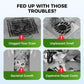 ✨🌿Powerful Pipeline Dredging Powder – Fast-Acting Clog Remover for Kitchen Sinks, Bathroom Drains & Toilets, Pipe-Safe Formula