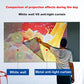 ⚽️⚽️World Cup Mega Sale - 49% OFF & Free Shipping🔥Anti-Light Projector Screen (16:9)🎥✨