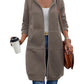 🥳Fall New Arrivals Sale 49% Off🔥Women Casual Zip up Hoodies