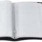 ✝️ Catholic Genuine Leather Holy Card Holder – Pocket Prayer Card Organizer with Snap Closure