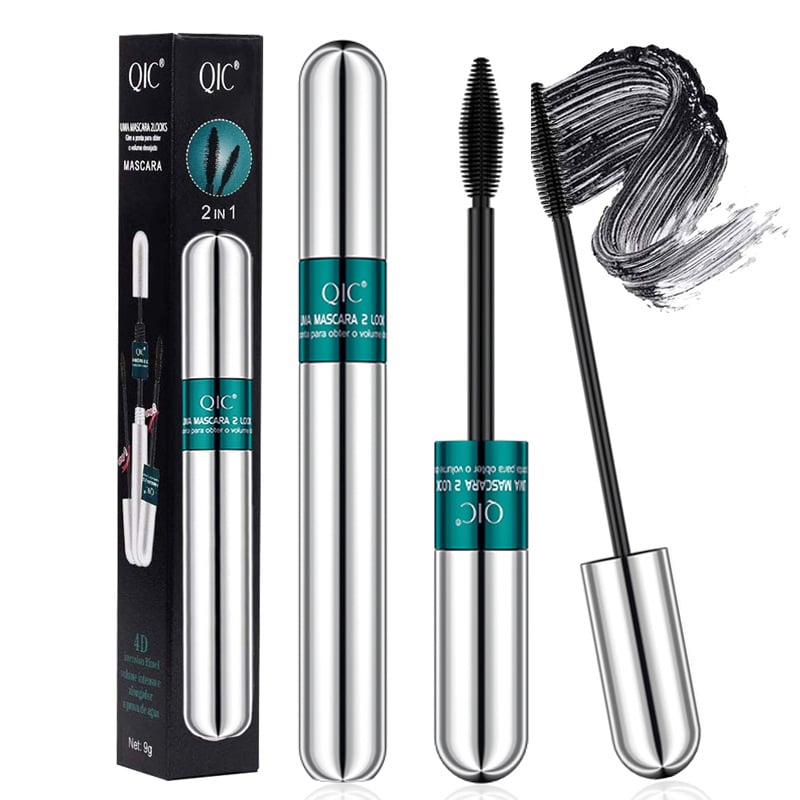 💖Buy 1 Get 1 Free 💖4D Mascara Beauty