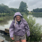 3-in-1 Waterproof Women's Jacket – Rain, Wind & Cold, All Covered