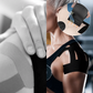 💥HOT SALE 49% OFF🔥 Pre-Cut Kinesiology Tape for Shoulder Support & Hallux Valgus Correction