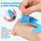 💥HOT SALE 49% OFF🔥 Pre-Cut Kinesiology Tape for Shoulder Support & Hallux Valgus Correction