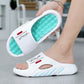 🥳SUMMER HOT SALE🥳💞50K+ SOLD!💥Non-Slip Thick Sole Cloud Slides for Men